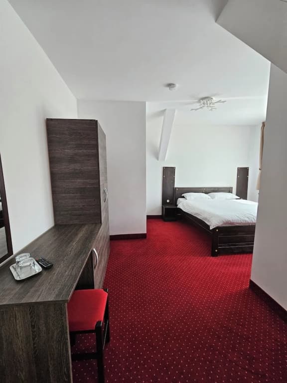 Comfort Suite