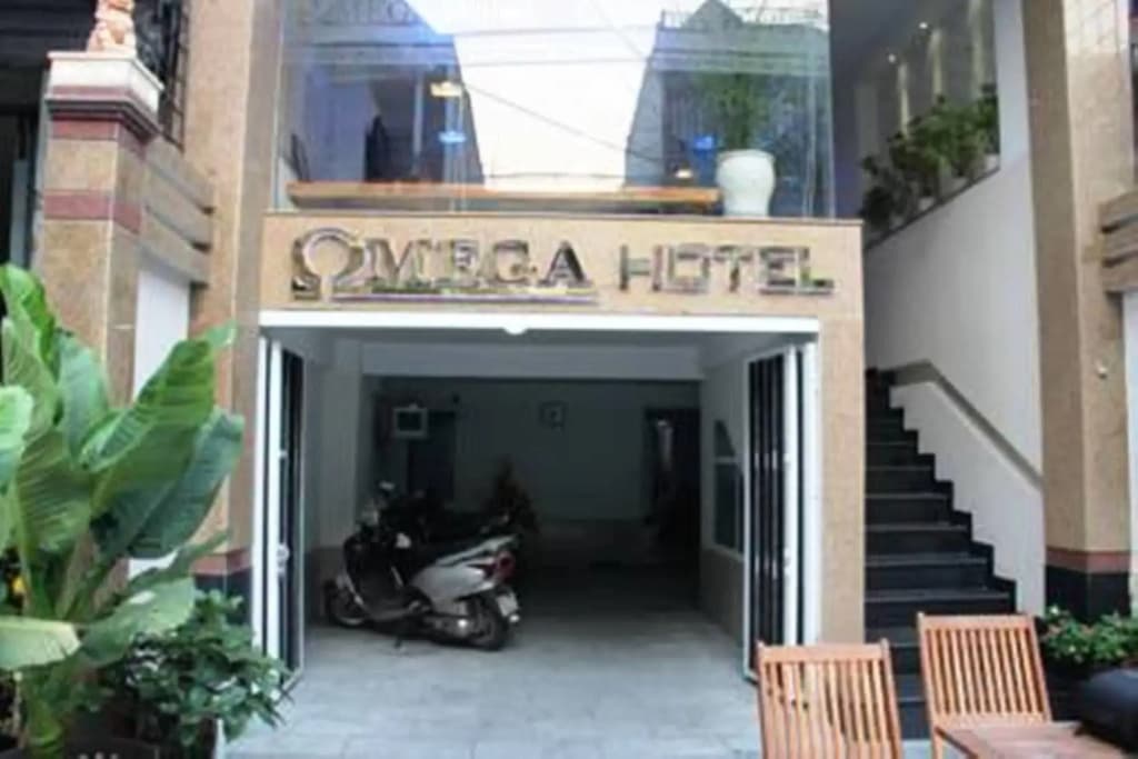 Hotel photo 1