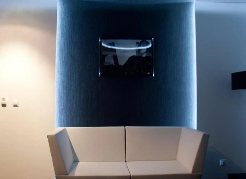 1 Bedroom Suite