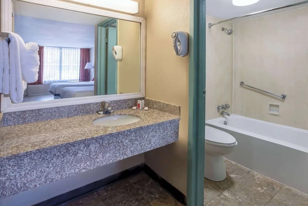 Hotel photo 9