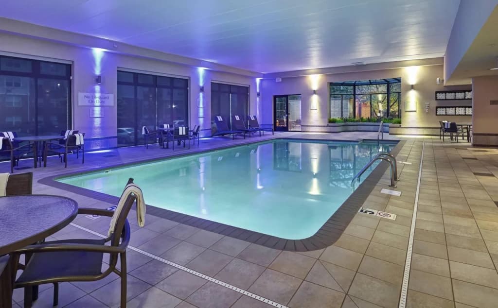 Hotel photo 16