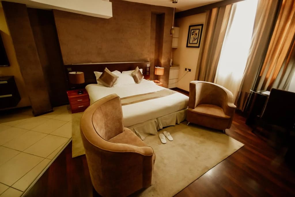 Hotel photo 27