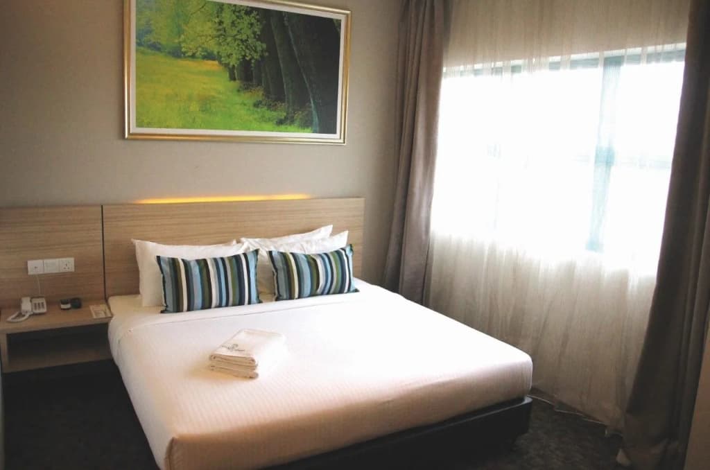 Hotel photo 6