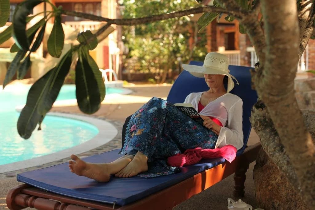 Hotel photo 17