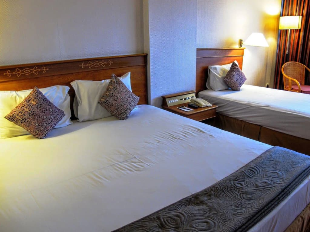 Hotel photo 7