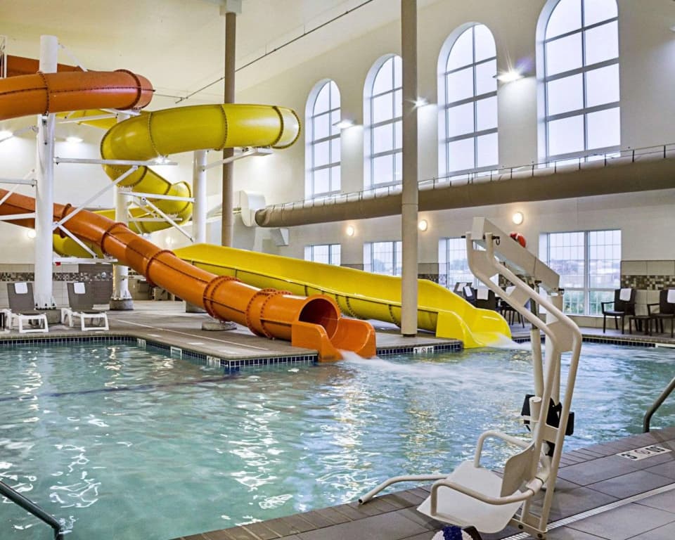 Hotel photo 18