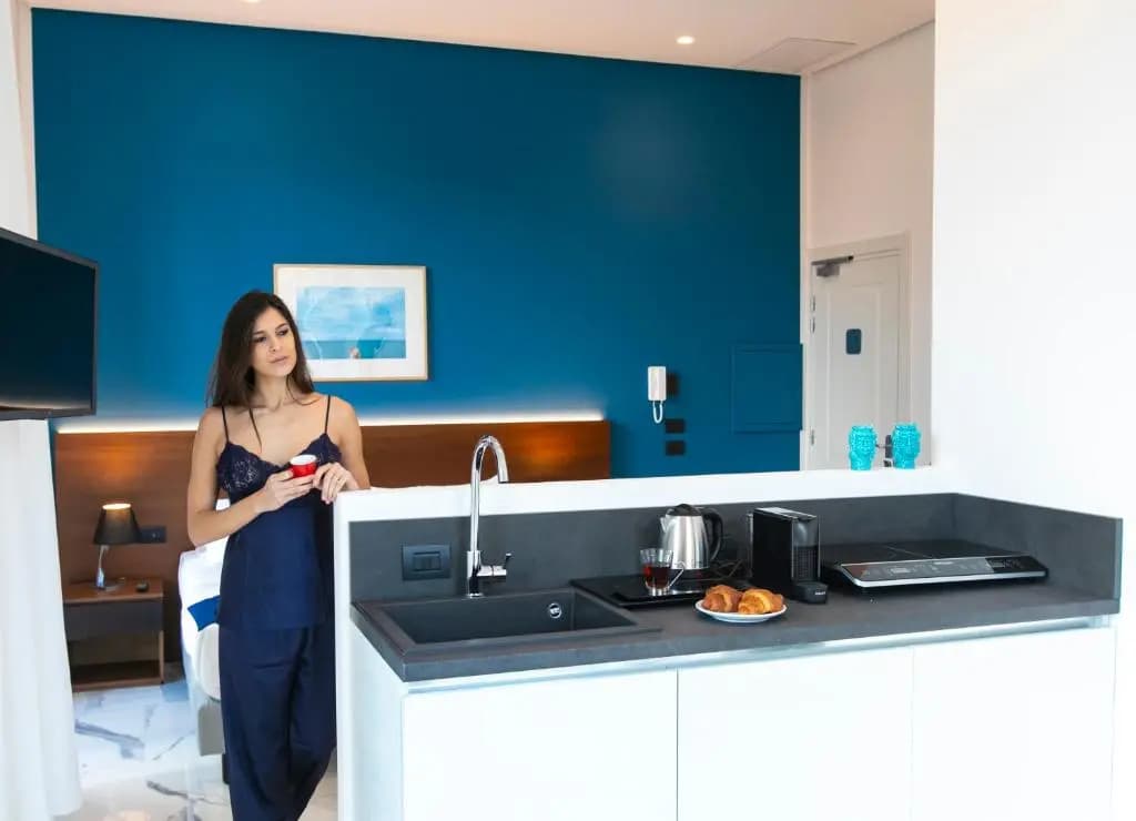 Superior Apartment