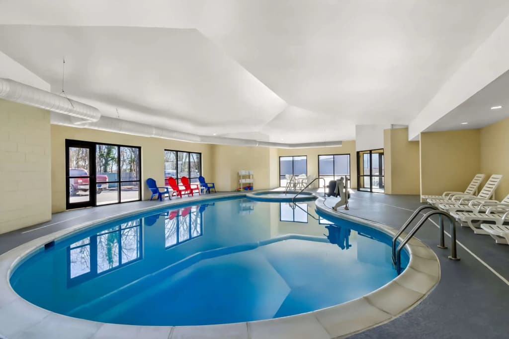 Hotel photo 22