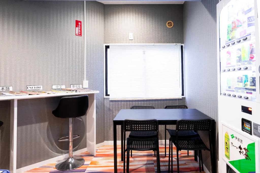 Hotel photo 14