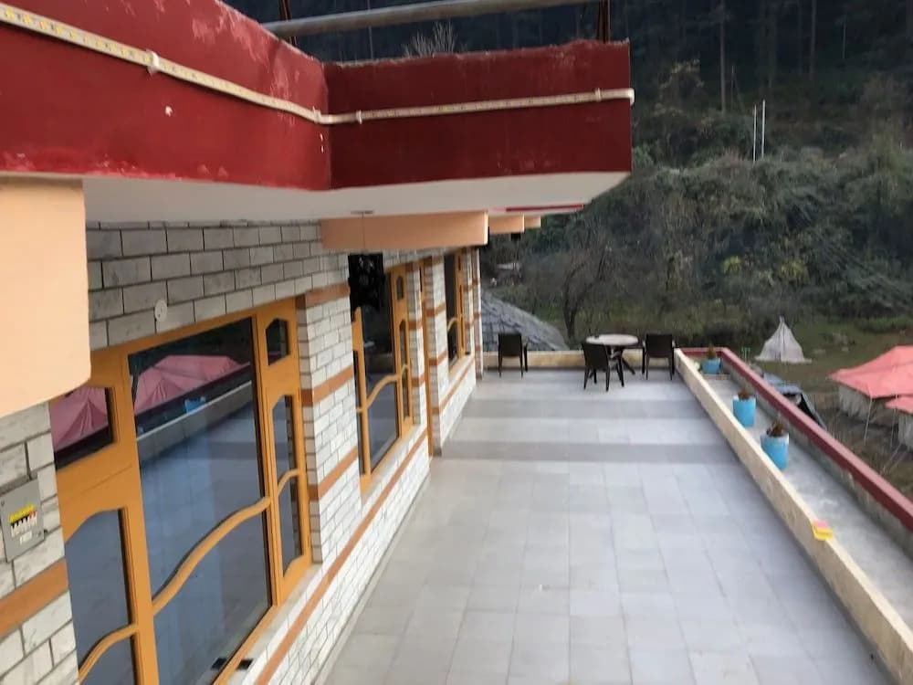 Hotel photo 11