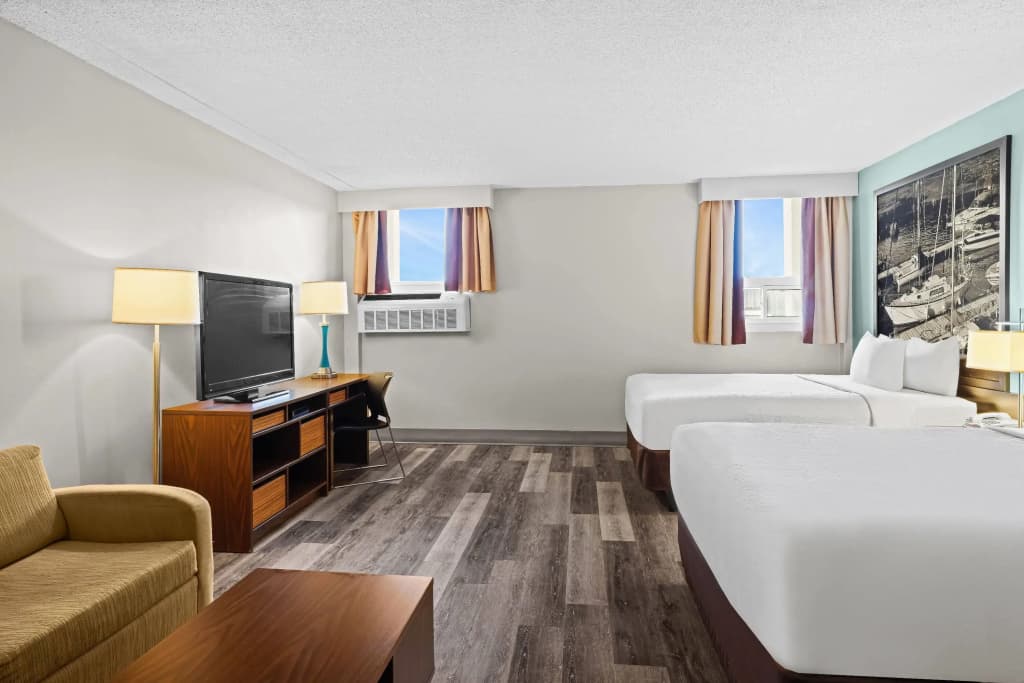 Hotel photo 12