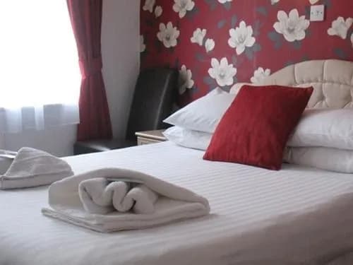 Hotel photo 10