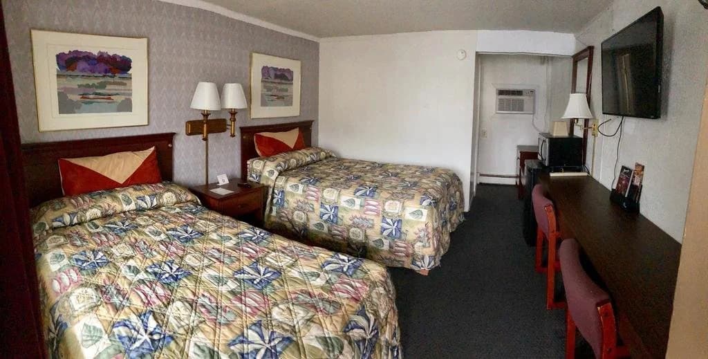 Hotel photo 1
