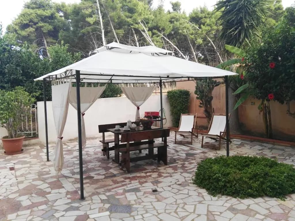 1 Bedroom Cottage