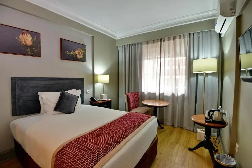 Hotel photo 7