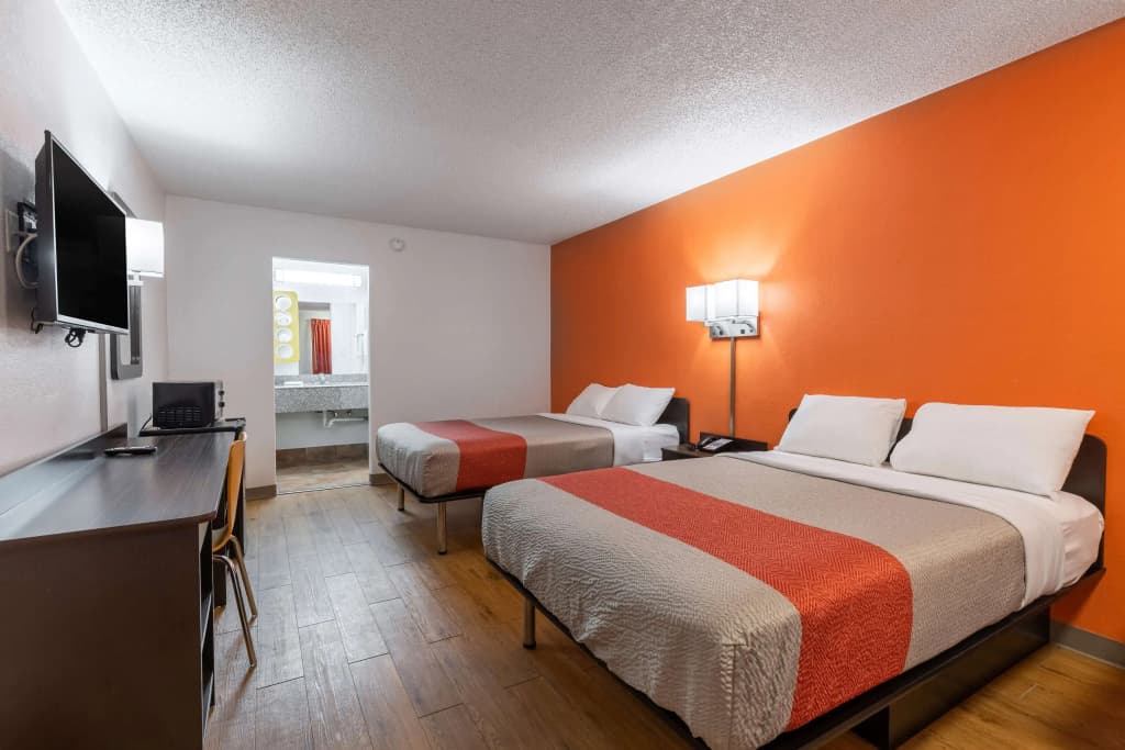Hotel photo 5