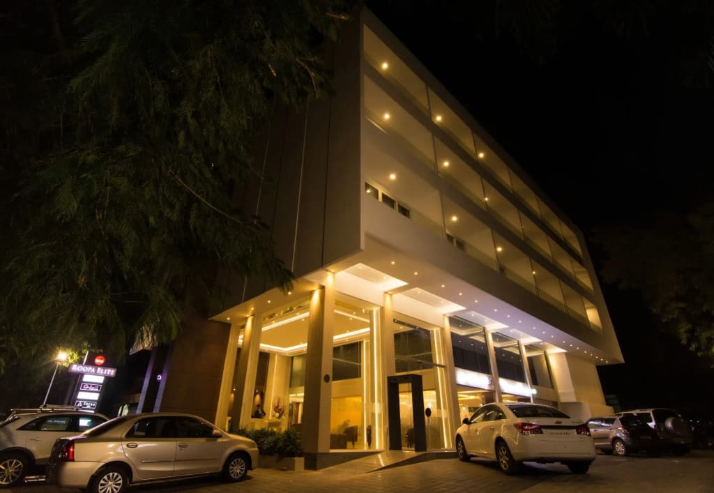 Hotel photo 1