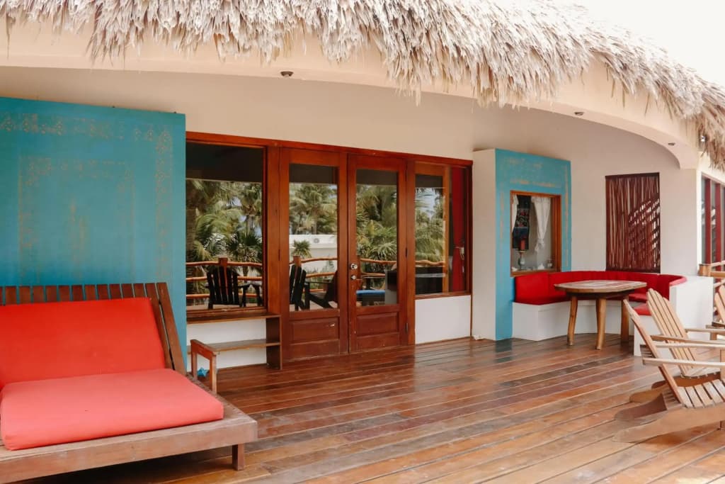 Hotel photo 17