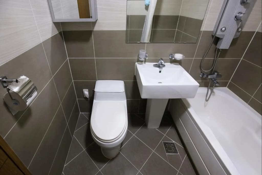 Hotel photo 20