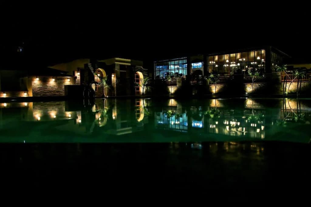 Hotel photo 9