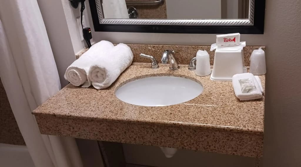 Hotel photo 9