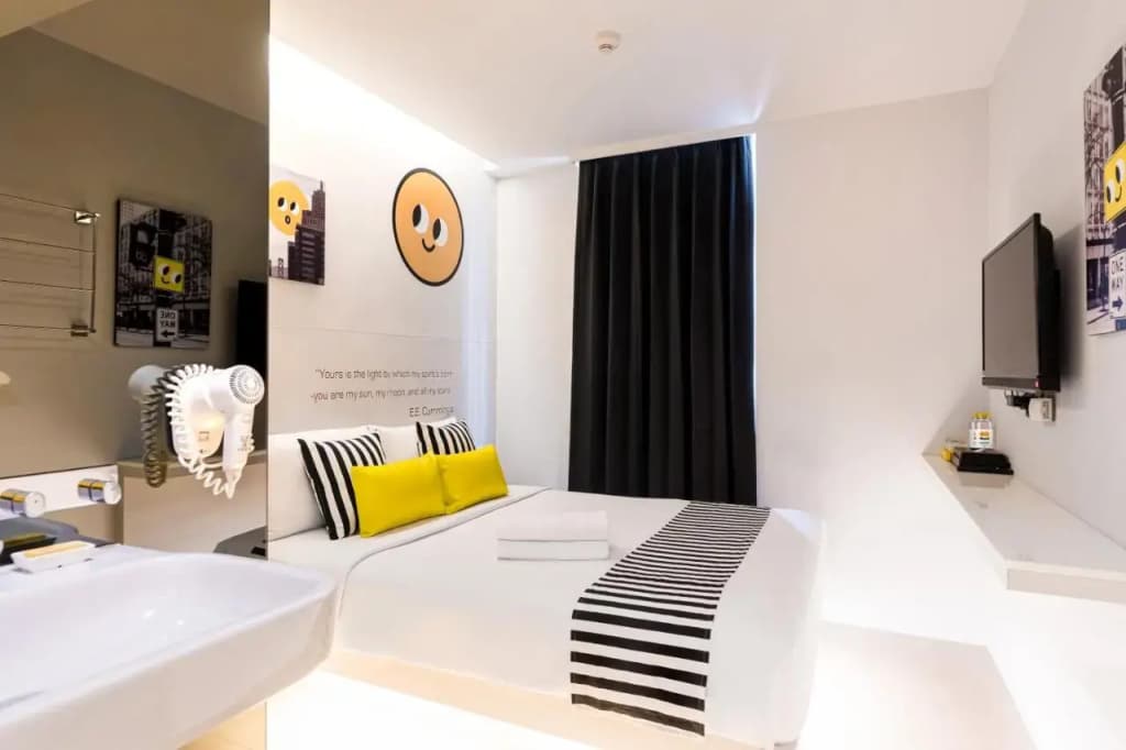 Hotel photo 21