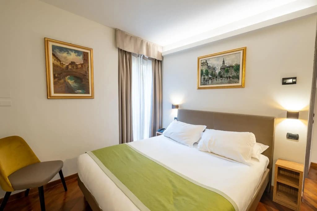 Hotel photo 20