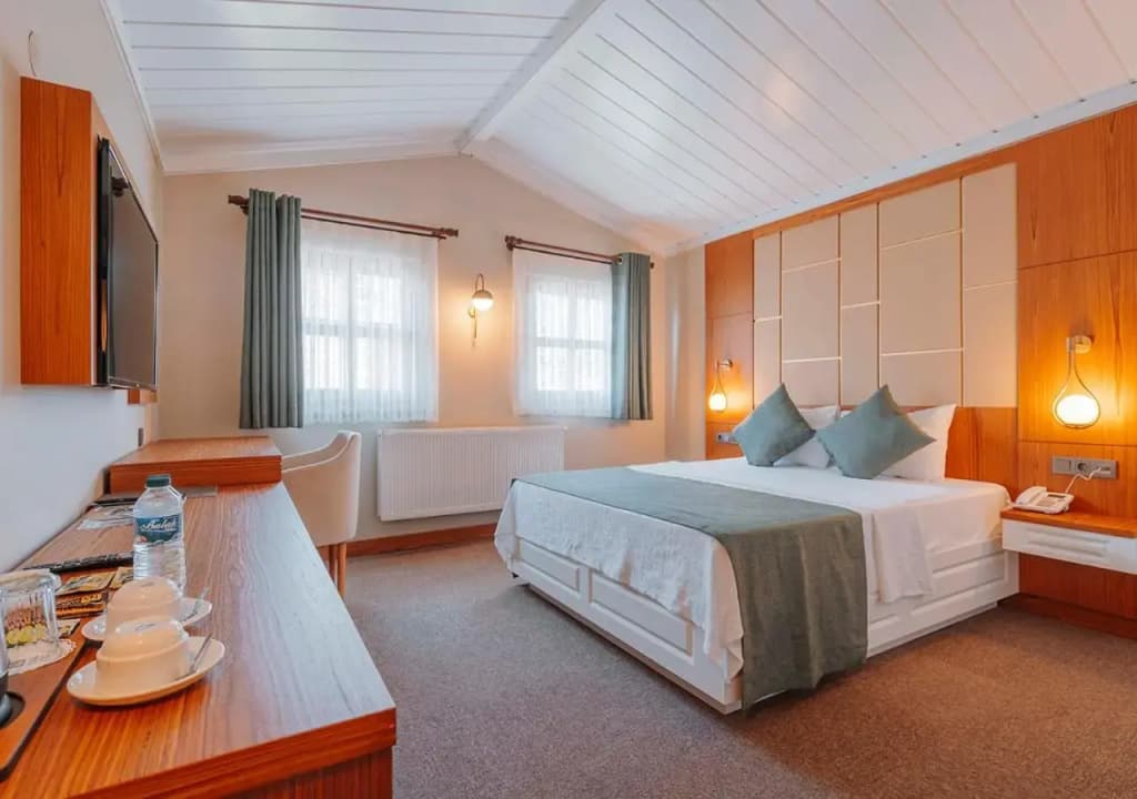Hotel photo 7