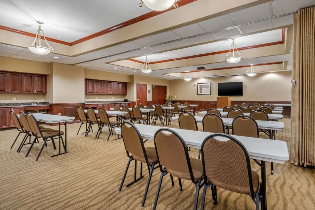 Hotel photo 20