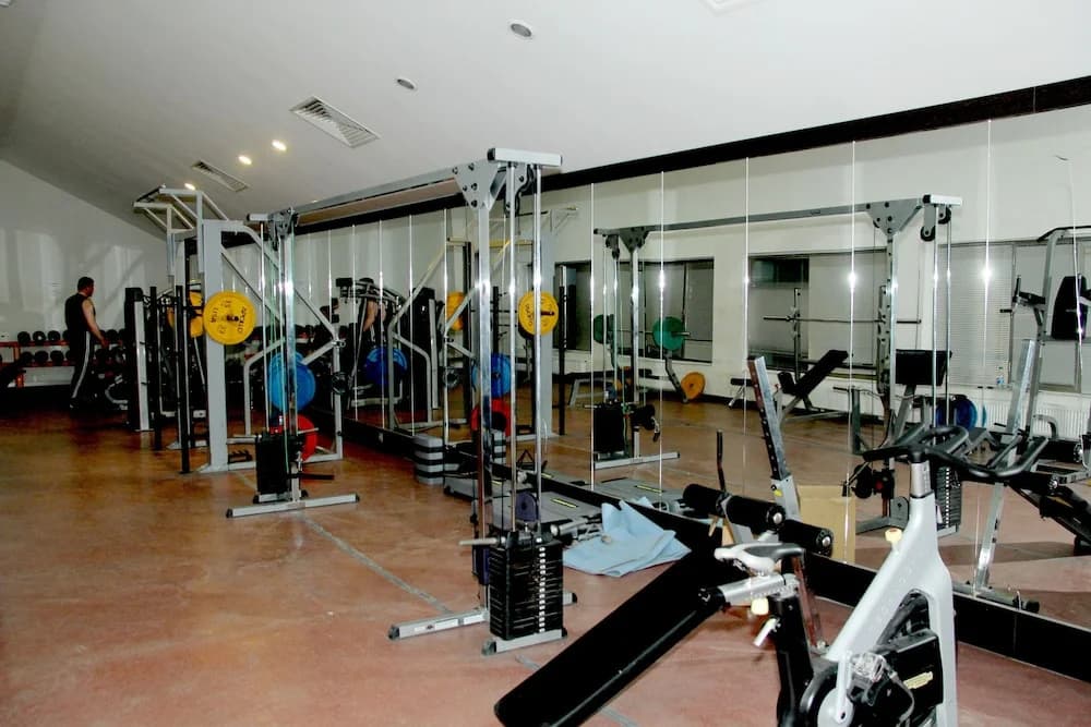 Hotel photo 15