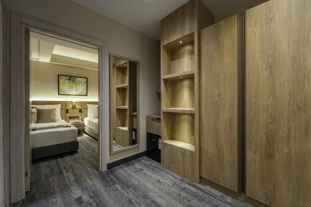 Hotel photo 5