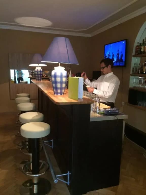 Hotel photo 25