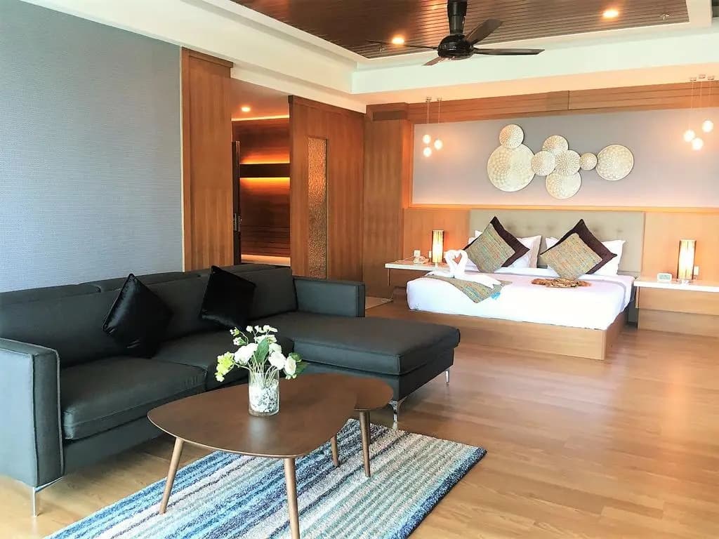 Suite