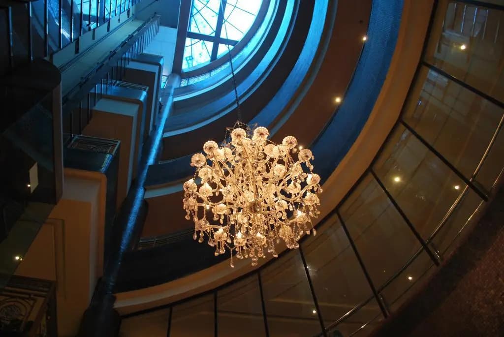 Hotel photo 19
