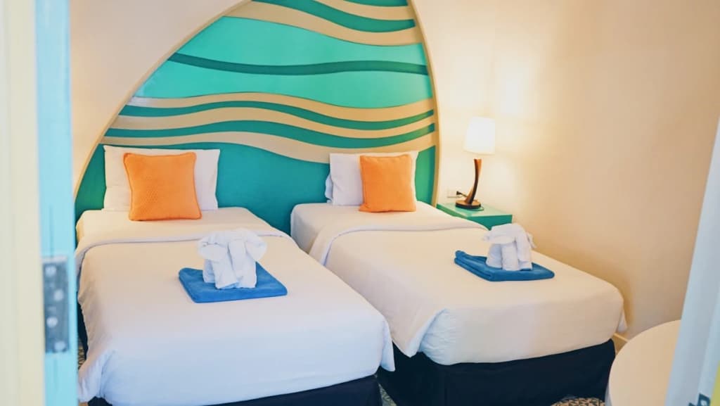 Hotel photo 5