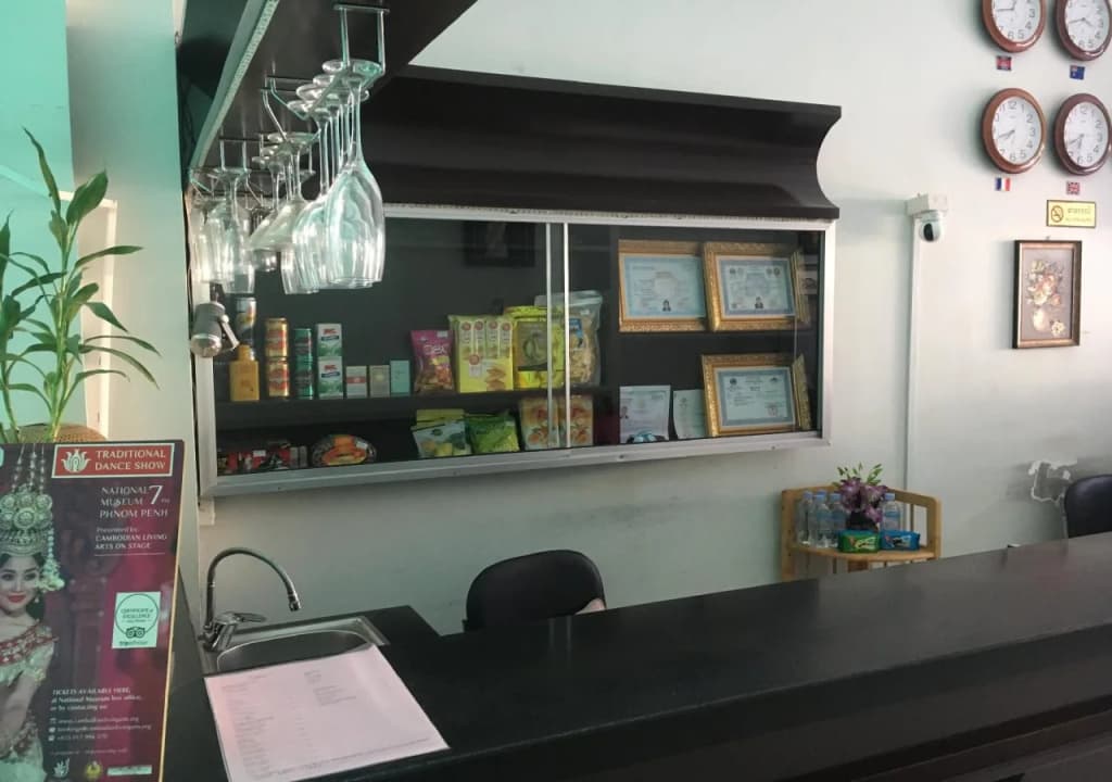 Hotel photo 2