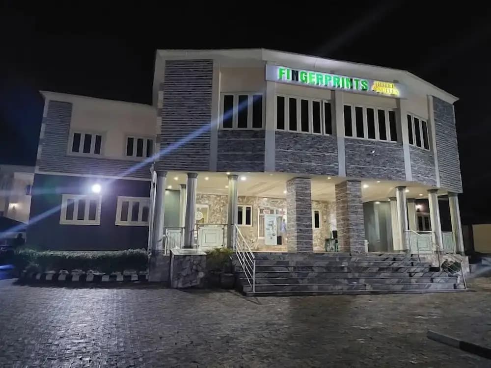 Hotel photo 1