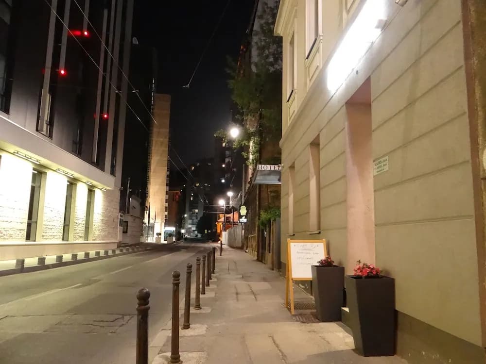 Hotel photo 21
