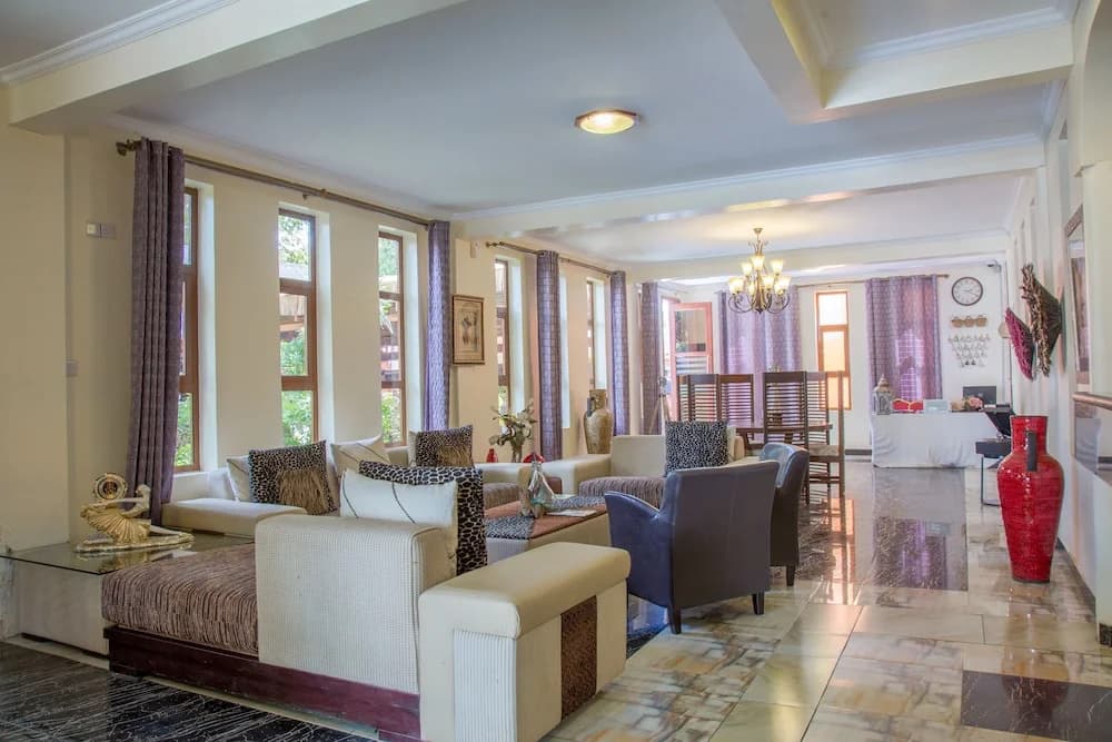 Hotel photo 5