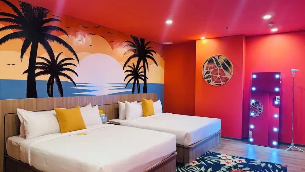 Hotel photo 22