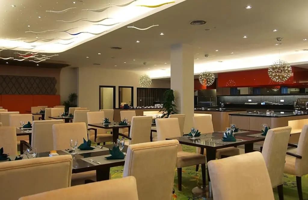 Hotel photo 14