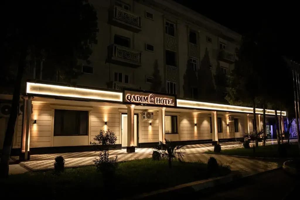 Hotel photo 1