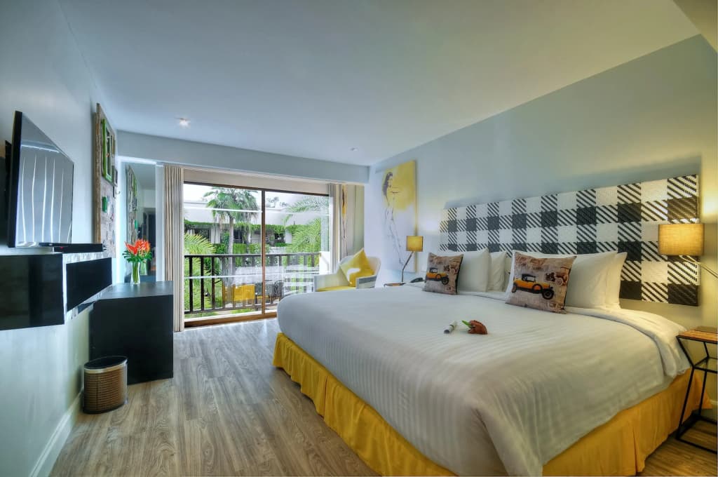 Hotel photo 17