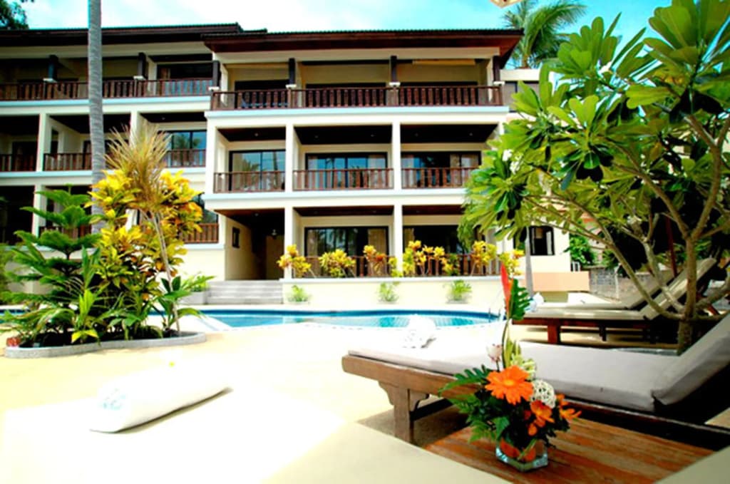 Hotel photo 16