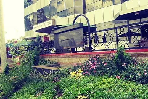 Hotel photo 14