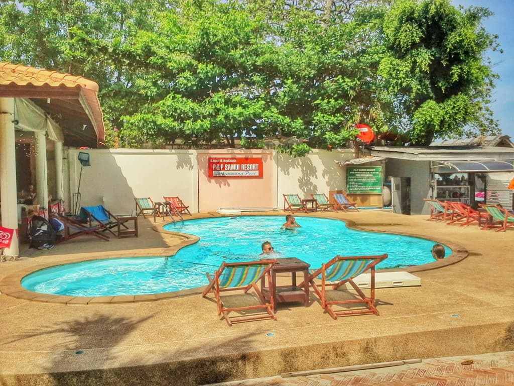 Hotel photo 10