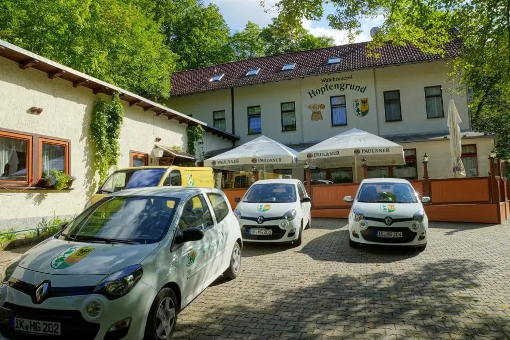 Hotel photo 10