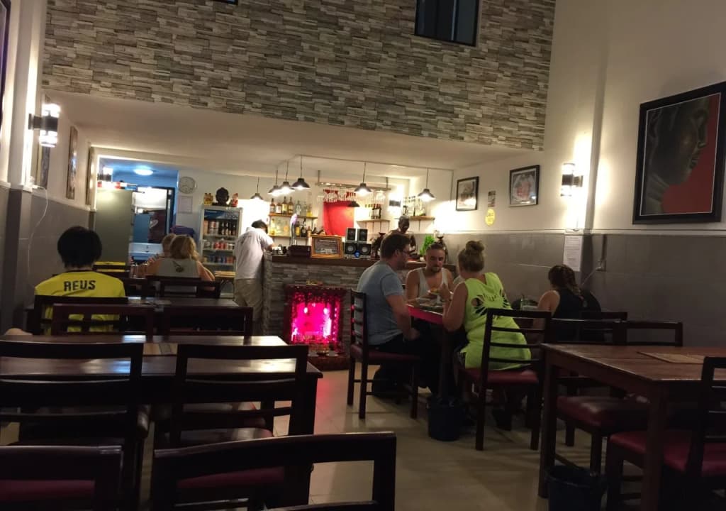 Hotel photo 7