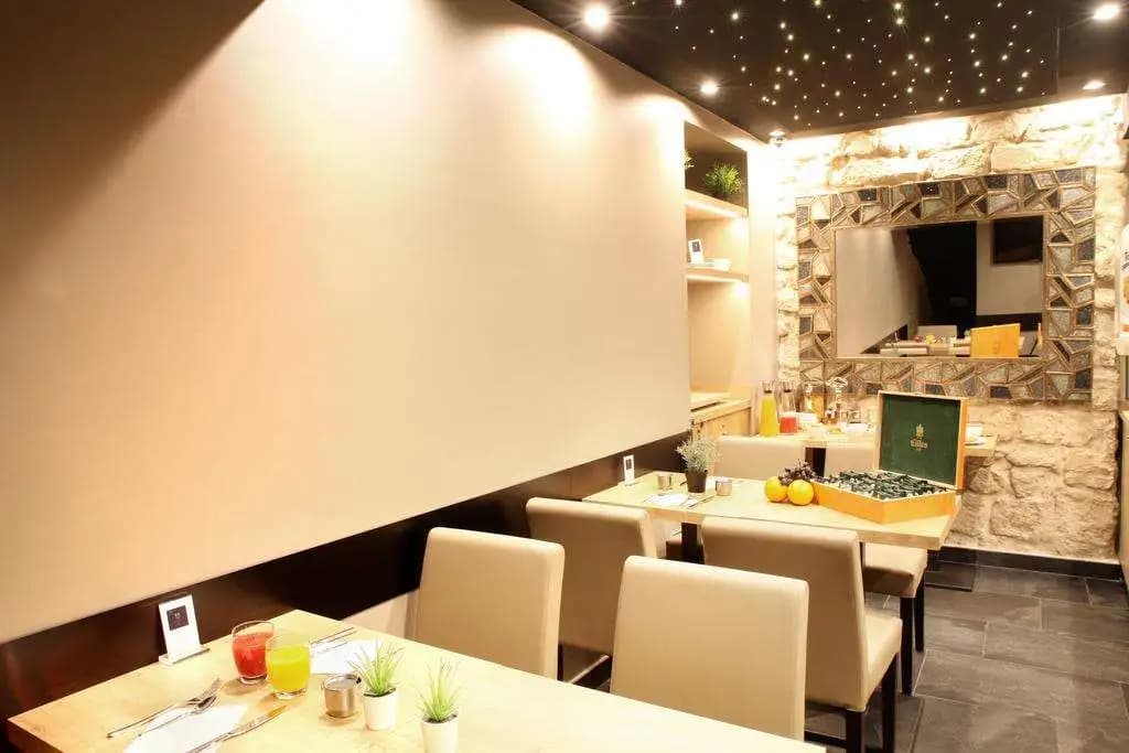 Hotel photo 22