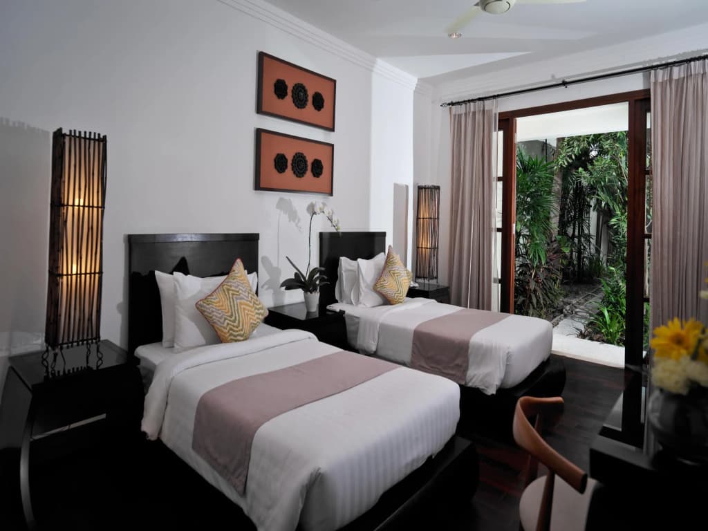 3 Bedrooms Villa